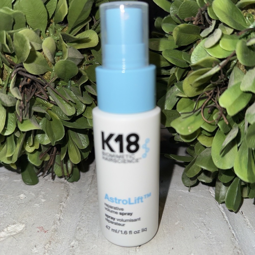 K18 AstroLift Reparative Volume Spray 1.6‎ fl.oz New